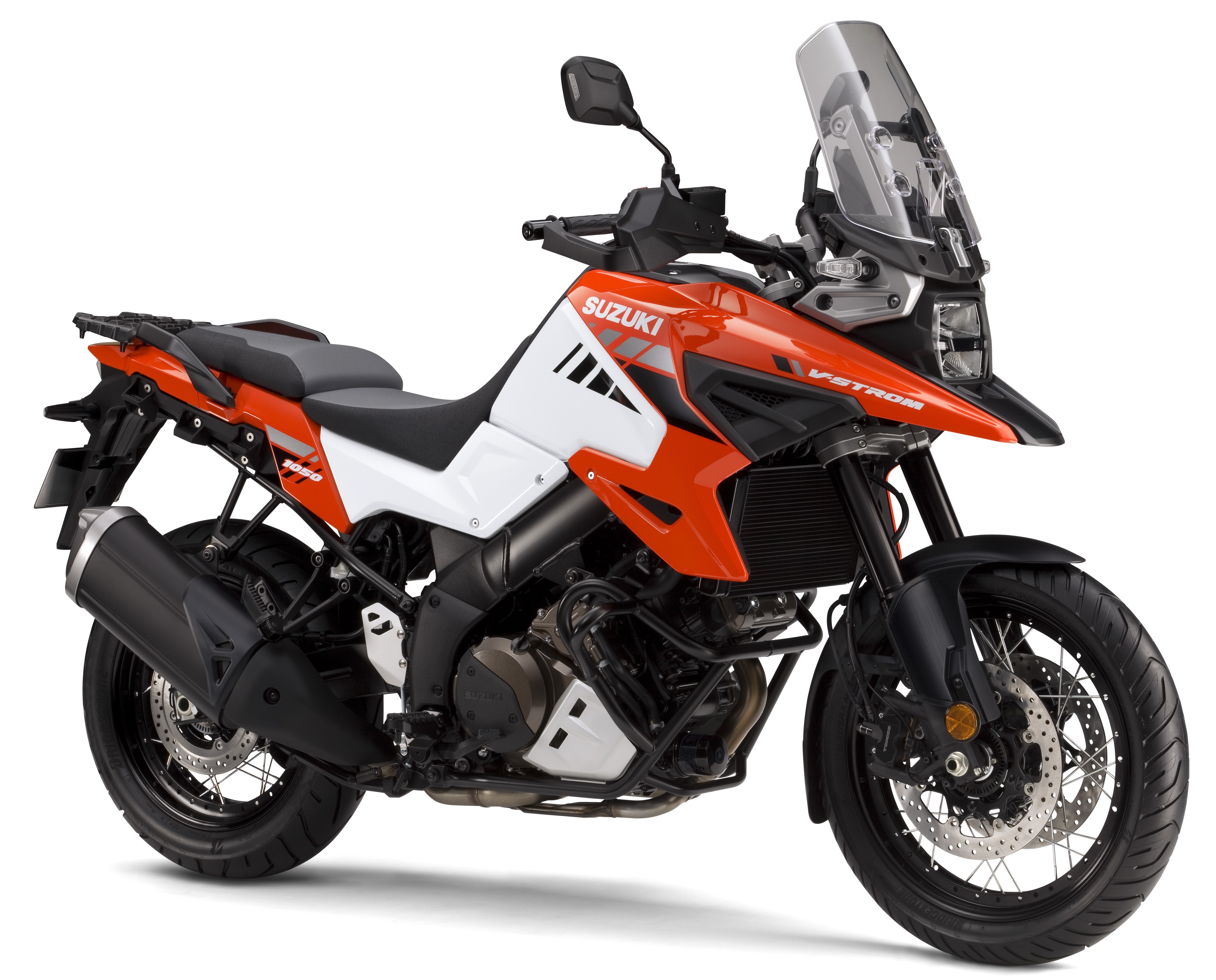 V strom top 1050 price